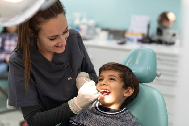 Best Broken or Cracked Tooth Emergency Dentist in Edwards Af, CA