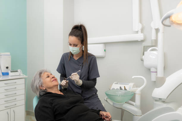 Best Emergency Dentist for Special Needs Patients in Edwards Af, CA