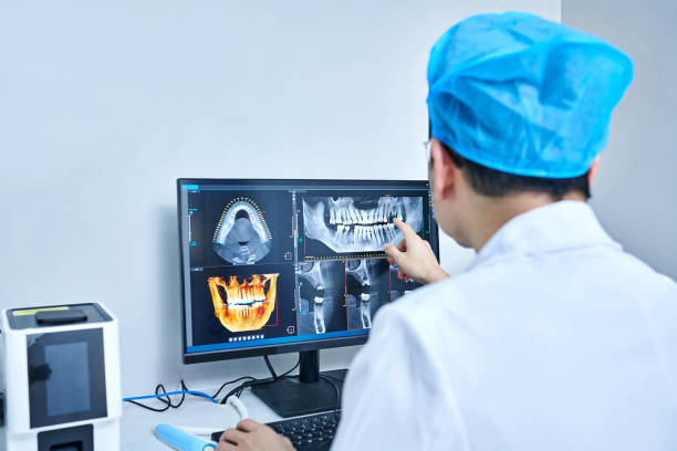 Best Mobile Emergency Dentist in Edwards Af, CA