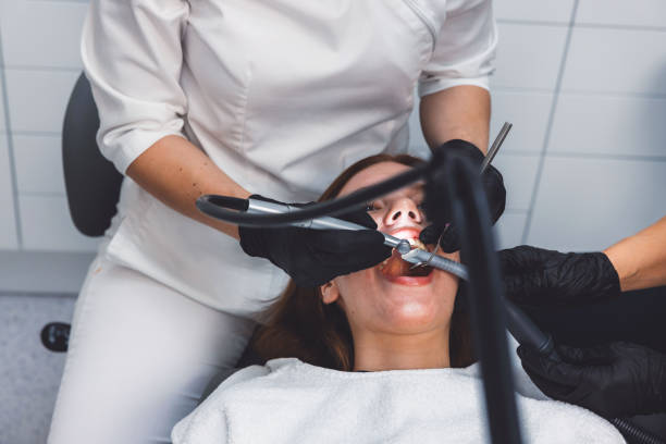 Best Emergency Cosmetic Dentistry in Edwards Af, CA
