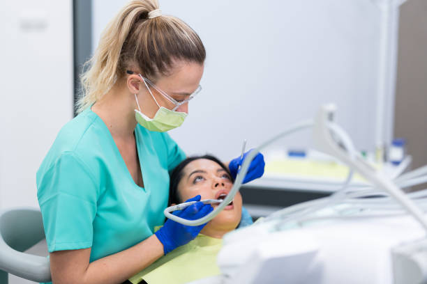 Best Emergency Root Canal Treatment in Edwards Af, CA