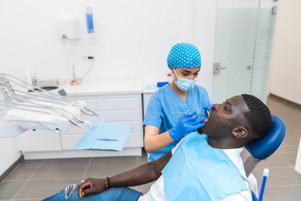 Best Weekend Emergency Dentist in Edwards Af, CA