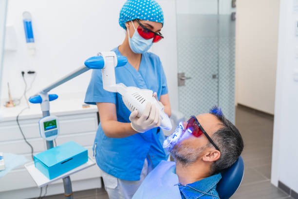 Best Emergency Dentist for Knocked-Out Tooth in Edwards Af, CA