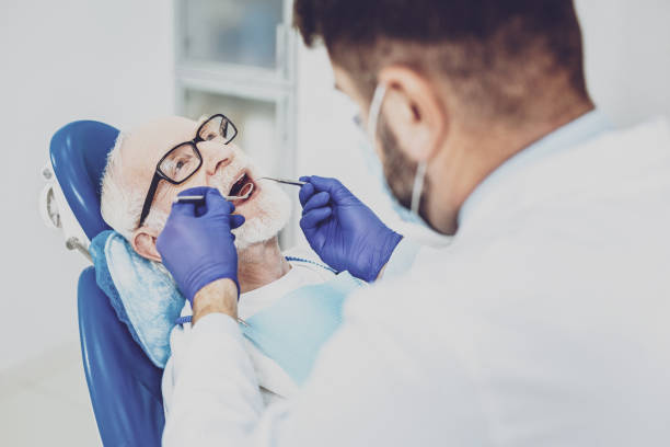 Best Emergency Dentist for Knocked-Out Tooth in Edwards Af, CA